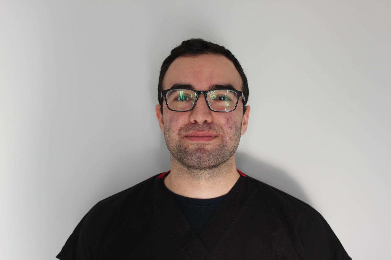 Dr. Eren Kalkan — General Dentist, ECE Dental Clinic