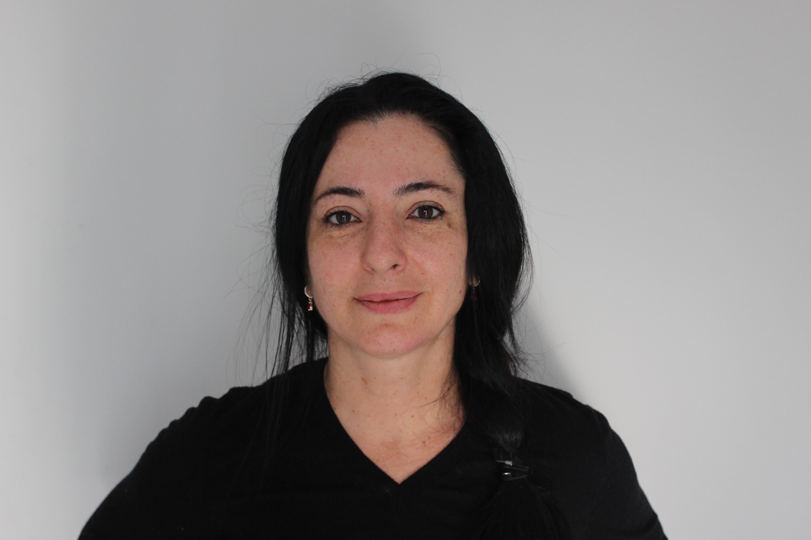 Dr. Funda Feride Karaman — Clinic Director, ECE Dental