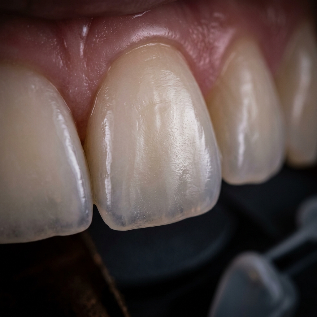 Cosmetic Filling and Bonding — ECE Dental Clinic